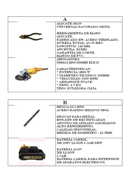 diccionario de herramientas metalmecanica|Glosario de Metalmecánica y Metalurgia: De Acero a Tungsteno.